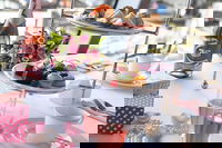 Sydney Harbour High Tea Cruise