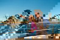 Sydney Harbour Highlights Cruise