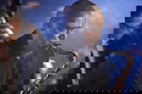 Jazz Lunch Cruise on Sydney Harbour