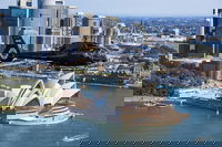 Sydney Harbour Tour by Helicopter
