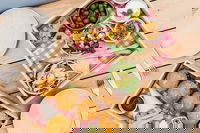 Sydney Opera House Tour  Tasting Plate Dining Experience