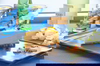 Sydney Harbour Top Deck Lunch Cruise