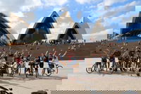 Sydney Bike Tours