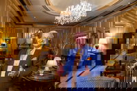 Skip the Line The Gentleman Magician at Sir Stamford at Circular Quay Ticket