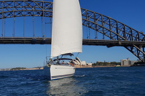 Whale Watching Sailing Experience In Sydney - Attractions Brisbane 3