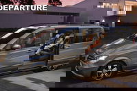 Premium Sydney Airport DEPARTURE Transfer by People Mover