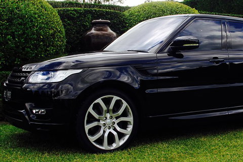 Family Sydney Airport Arrival Transfer - Attractions Brisbane 8