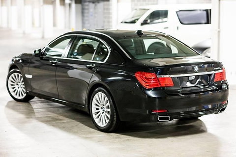Family Sydney Airport Arrival Transfer - Attractions Brisbane 4