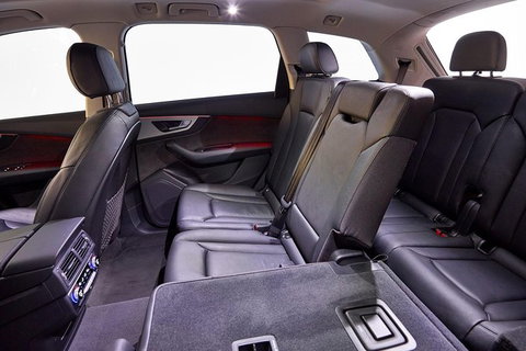 Family Sydney Airport Arrival Transfer - Attractions Brisbane 3