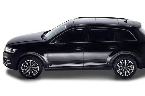 Family Sydney Airport Arrival Transfer - Attractions Brisbane 9