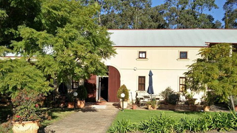 Hunter Valley Wine And Wildlife Tour From Sydney With Walkabout Wildlife Park - Attractions Brisbane 2