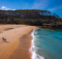 3 Day Murramarang Coast Journey from Batemans Bay with Meals and Villa Accom - Attractions Brisbane