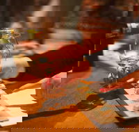 Hunter Valley Private Tour including wine chocolate cheese vodka gin tasting - Attractions Brisbane