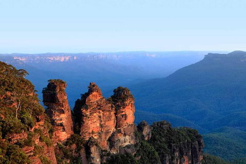 Blue Mountains Private Tour With Kangaroos & Koala Encounter - Attractions Brisbane 5