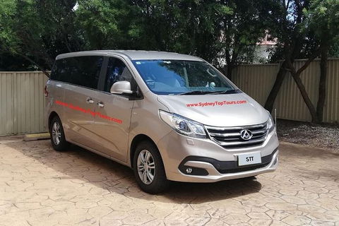 Blue Mountains Private Tour With Kangaroos & Koala Encounter - Attractions Brisbane 9