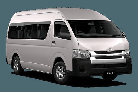 Transfer From White Bay Cruise Terminal To Sydney Airport - Attractions Brisbane 1