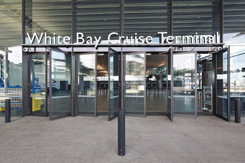 Transfer From White Bay Cruise Terminal To Sydney Airport - Attractions Brisbane 4