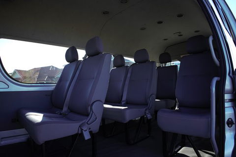 Transfer From White Bay Cruise Terminal To Sydney Airport - Attractions Brisbane 6