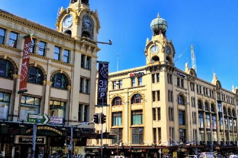 A Full Day In Sydney With A Local: Private & Personalized - Attractions Brisbane 0