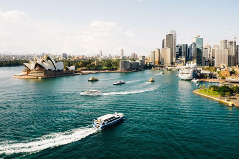 A Full Day In Sydney With A Local: Private & Personalized - Attractions Brisbane 4