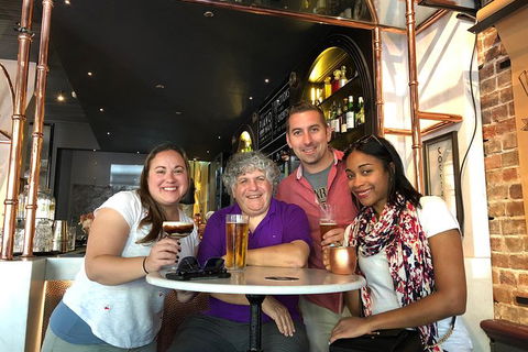 A Full Day In Sydney With A Local: Private & Personalized - Attractions Brisbane 10