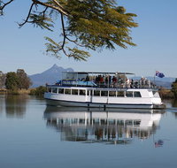 Tweed River and Rainforest Eco Cruise - Attractions Brisbane