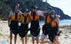 Whale Watching By Sea Kayak In Batemans Bay - thumb 5