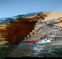 Hunter Coastal Adventure Tour by Boat from Newcastle - Attractions Brisbane