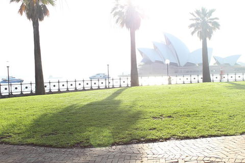 Sydney Shore Excursion: Half-Day Sydney City Highlights With Bondi Beach And Watsons Bay - Attractions Brisbane 7