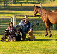 Meet The Animals - Attractions Brisbane