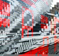 Public Art Walking Trail - Attractions Brisbane