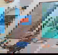 Aboriginal Dreamings Gallery - Attractions Brisbane