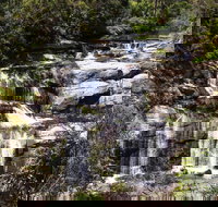 Agnes Falls Scenic Reserve