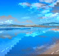 Airforce Beach - Attractions Brisbane