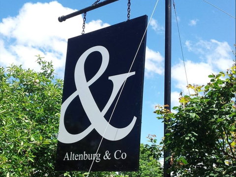Altenburg And Co - Attractions Brisbane 1