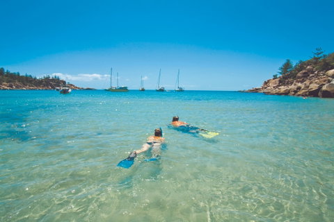 Arcadia At Magnetic Island - Attractions Brisbane 0