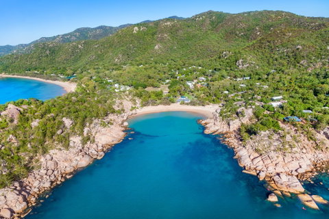 Arcadia At Magnetic Island - Attractions Brisbane 2