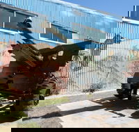 Army Museum Bandiana - Attractions Brisbane