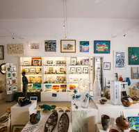 Art Aspects Gallery - Attractions Brisbane