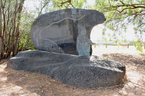 A Special Place For Jimmy James - Attractions Brisbane 0