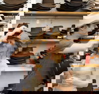 Aussie Bush Leather Store - Attractions Brisbane