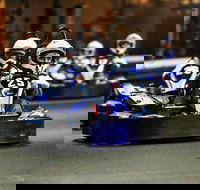 Auscarts Indoor  Racing - Attractions Brisbane