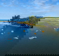 Avoca Lake - Attractions Brisbane