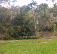 Bakers Flat picnic area - Attractions Brisbane
