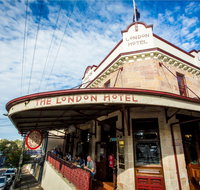 Balmain - Attractions Brisbane