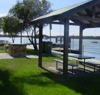 Banksia Park - Attractions Brisbane
