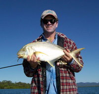Barramundi to Trevally  A Seaforth Fishing Adventure - Attractions Brisbane