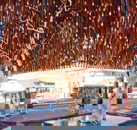 Barcaldine - Attractions Brisbane