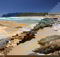 Barragga Bay - Attractions Brisbane