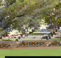 Barmera Playspace - Attractions Brisbane